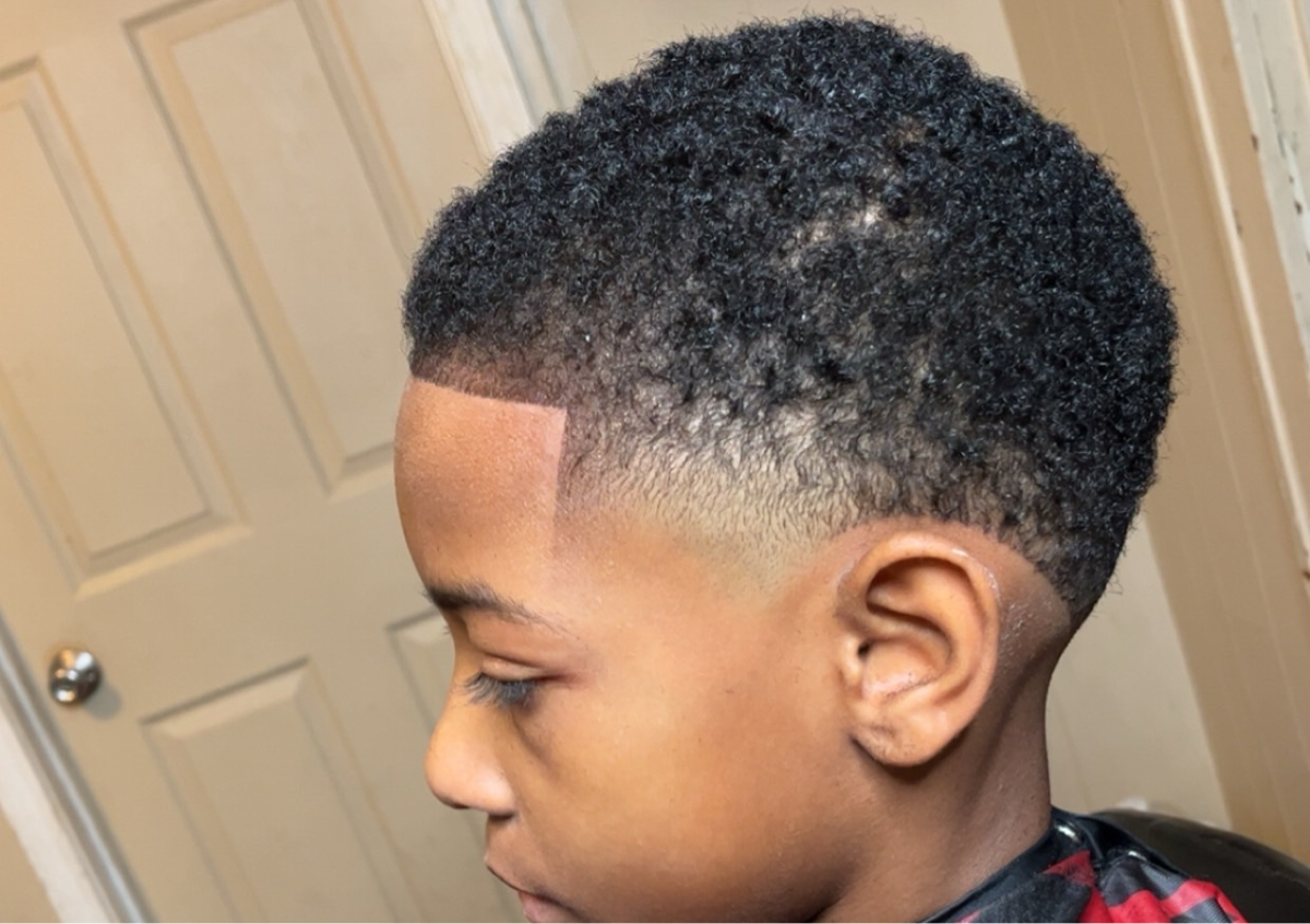 Kidz Kut ( 2yr -12 )