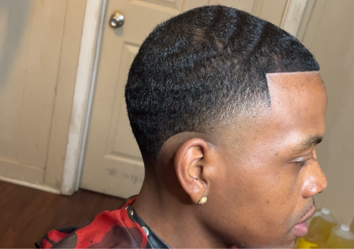 Men Kutz ( 13 & older )