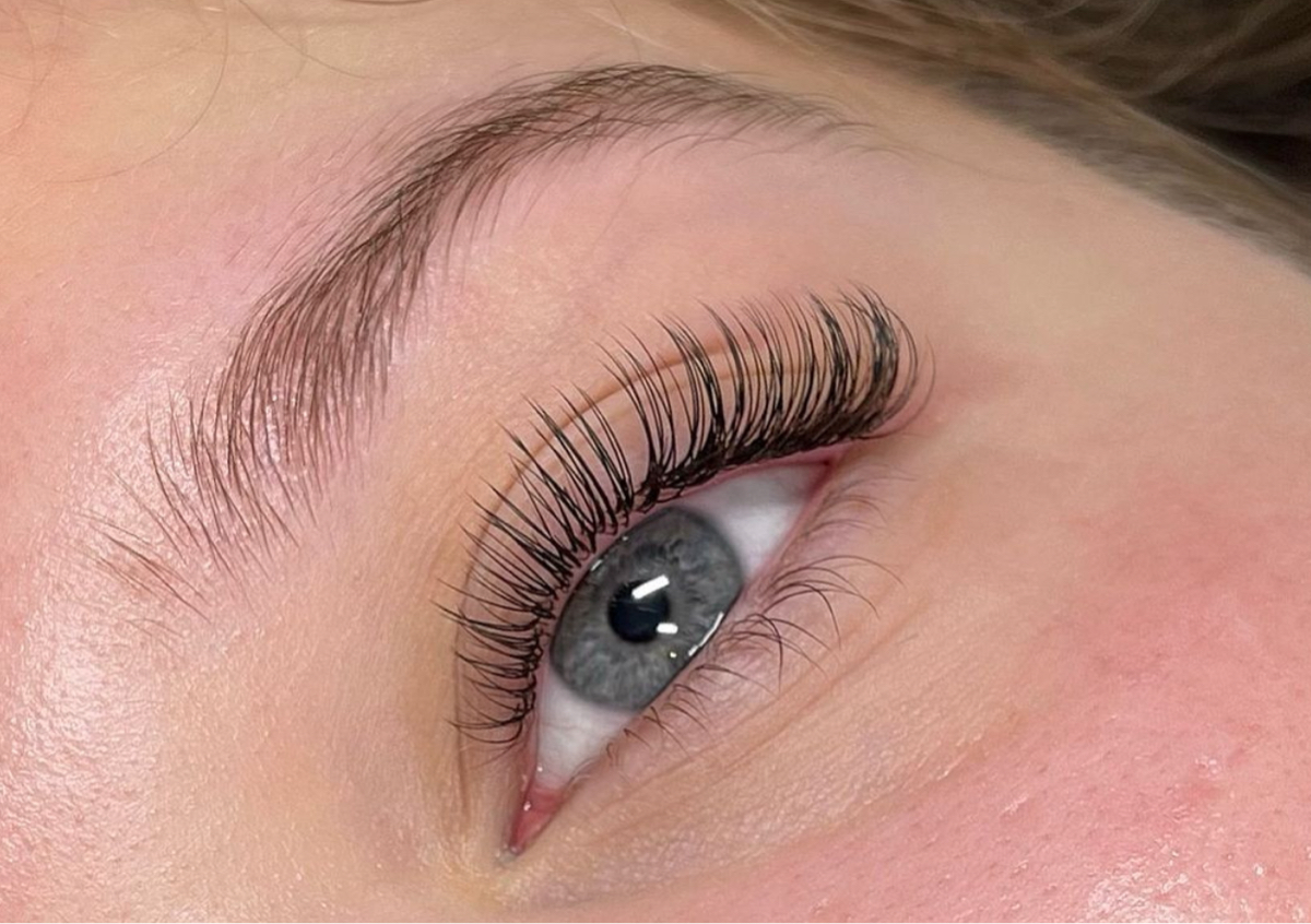 Classic Lash Set