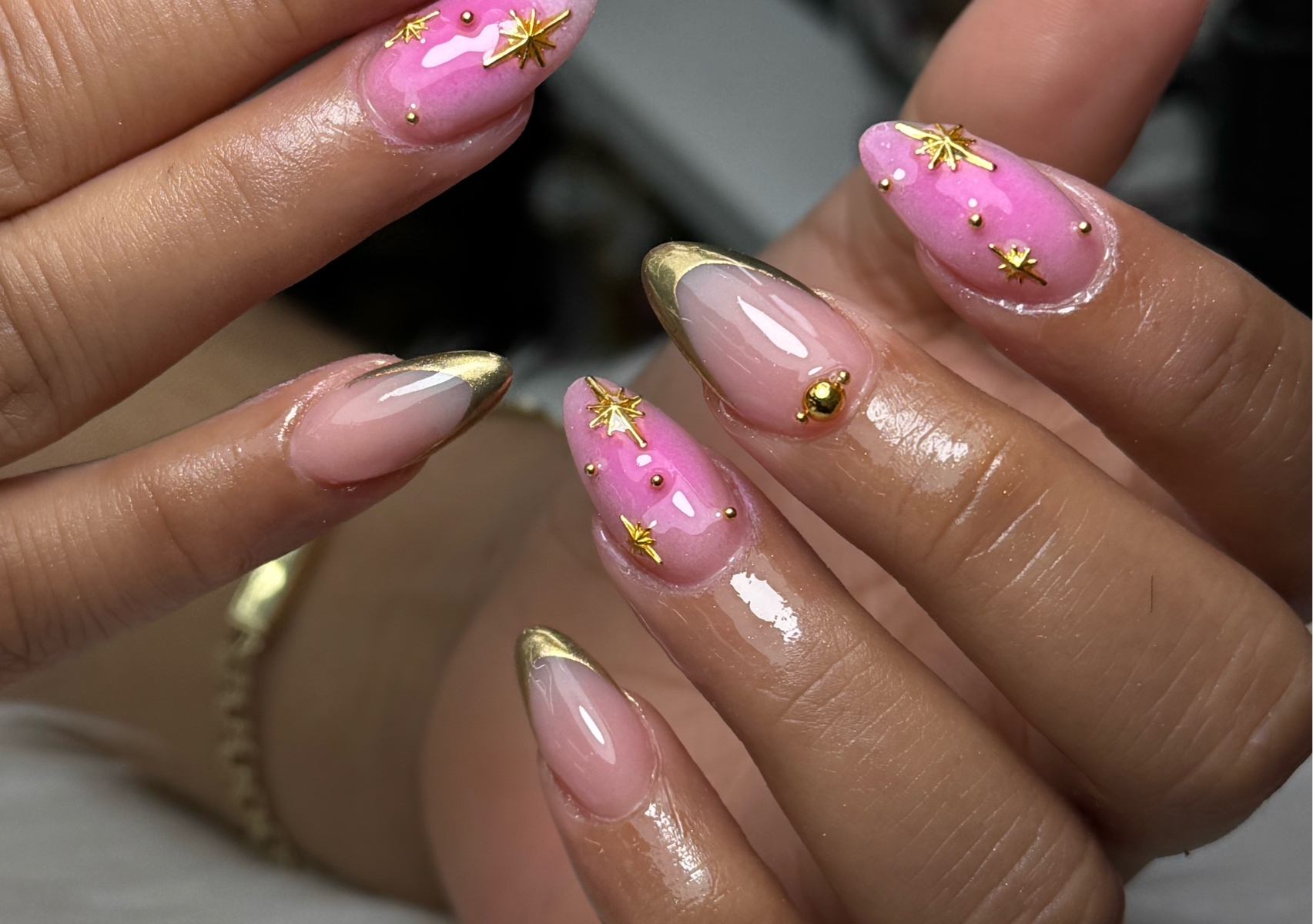 Nail refills💅🏻