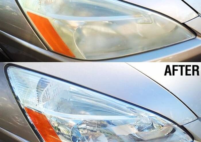 ADD-Headlight Restoration