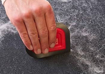 -ADD -Pet hair removal