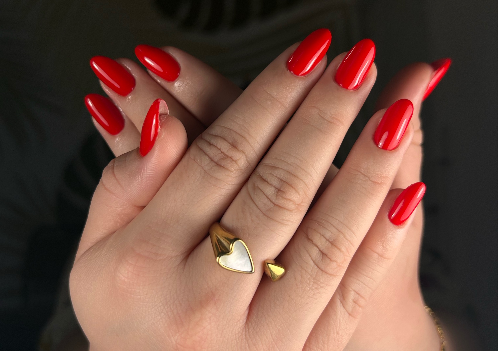 Manicura Monstera Medianas 🌿