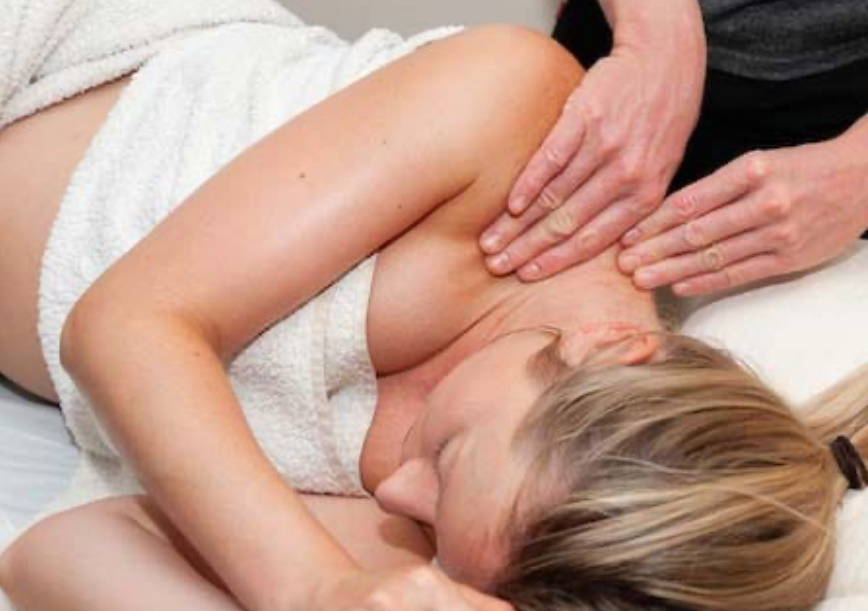 Revive Pregnancy Massage