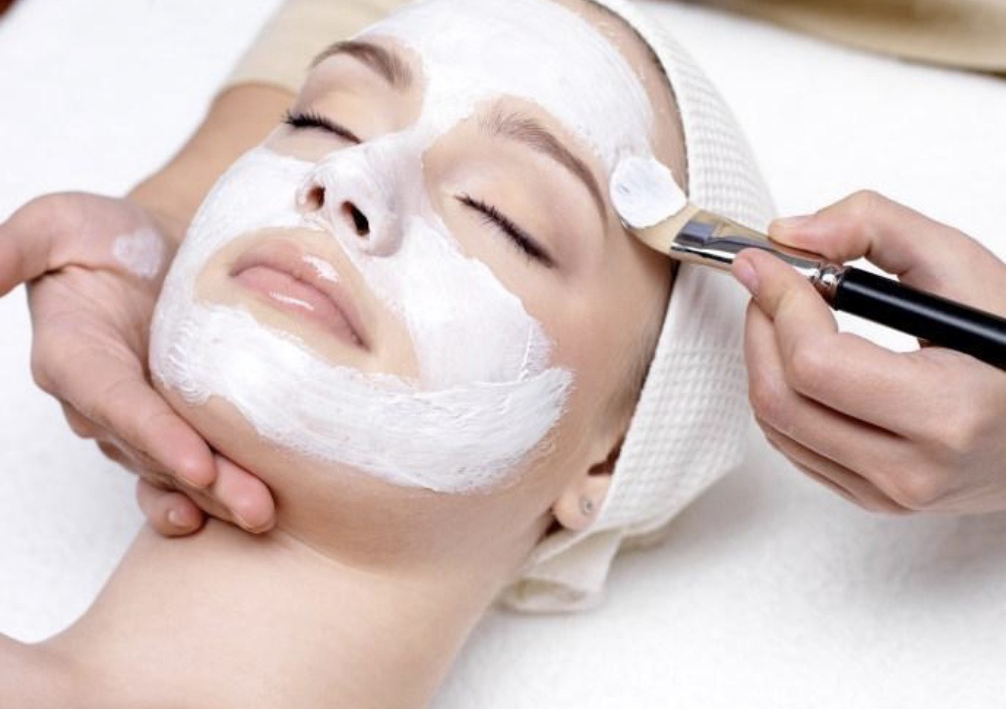 Revive Facial Therapy 45