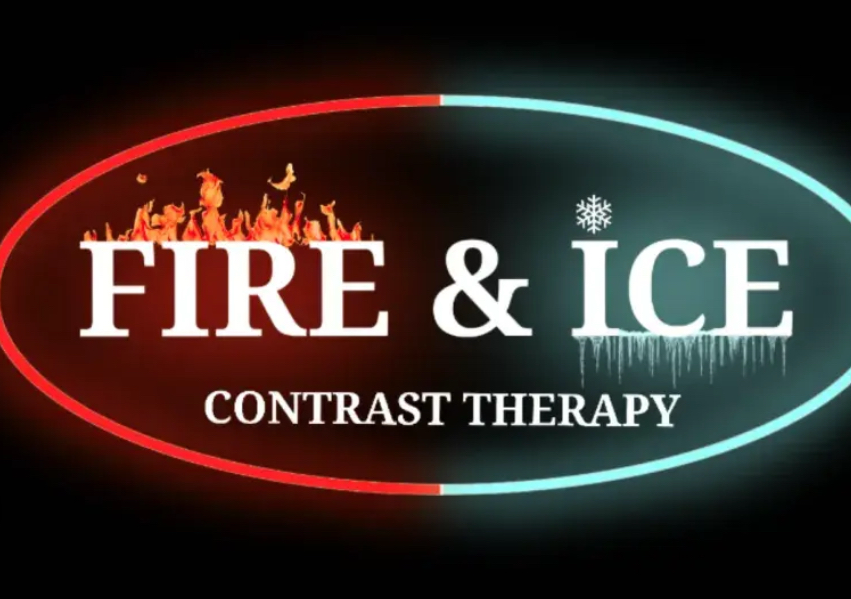 Revive Hot and Cold  Contrast Therapy