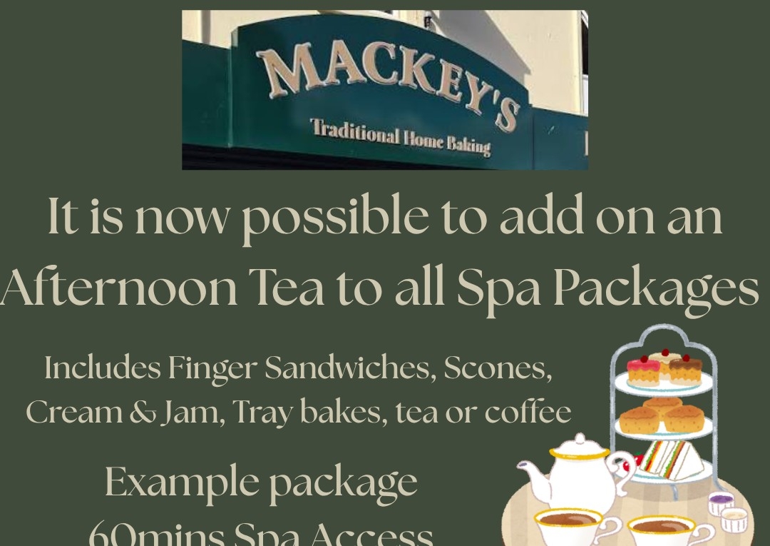 Afternoon Tea 