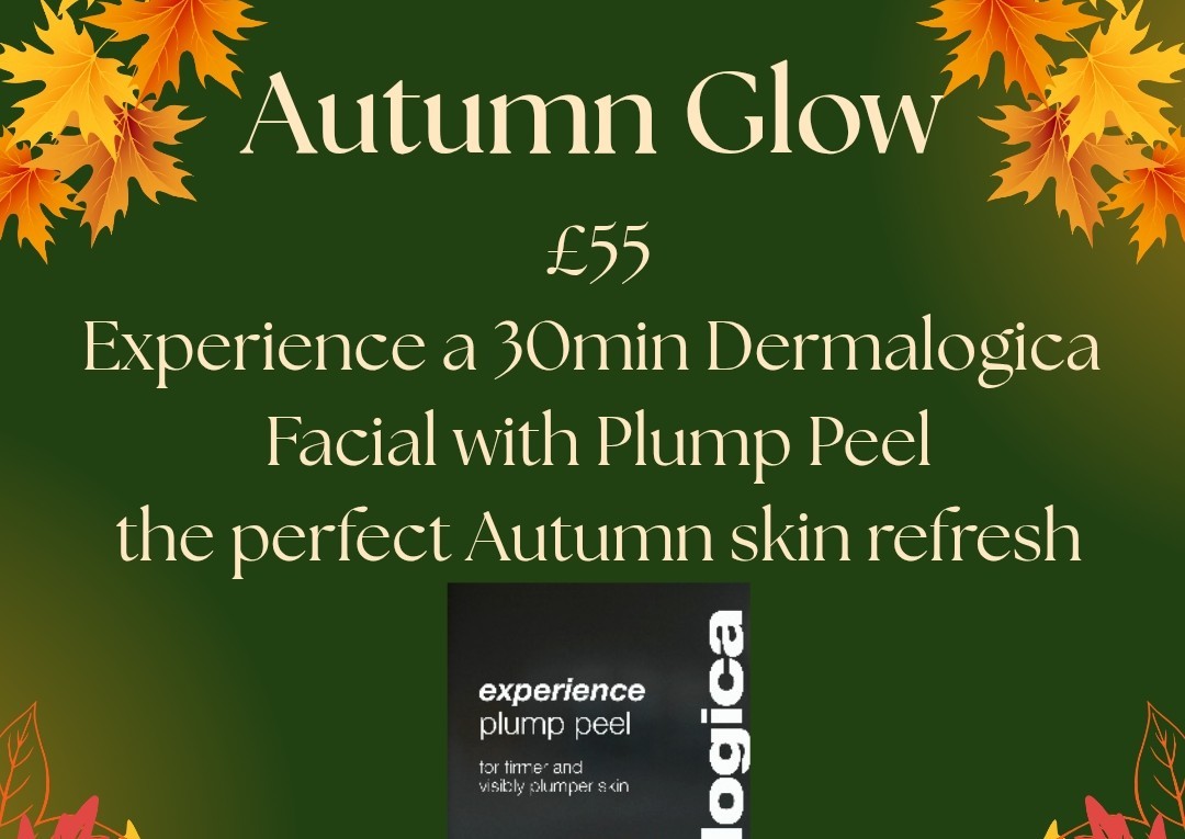 Autumn Glow