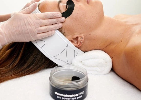 Pro Power Eye Peel Flash Treatment Deal (2/2)