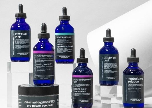 Pro Power Peel 30 Course of 3