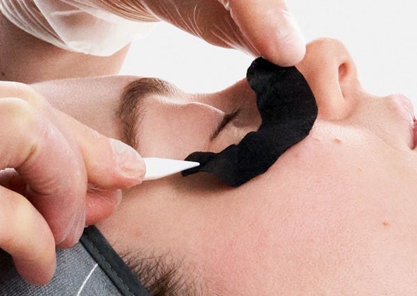 Pro Power Eye Peel Flash Treatment Deal (1/2)