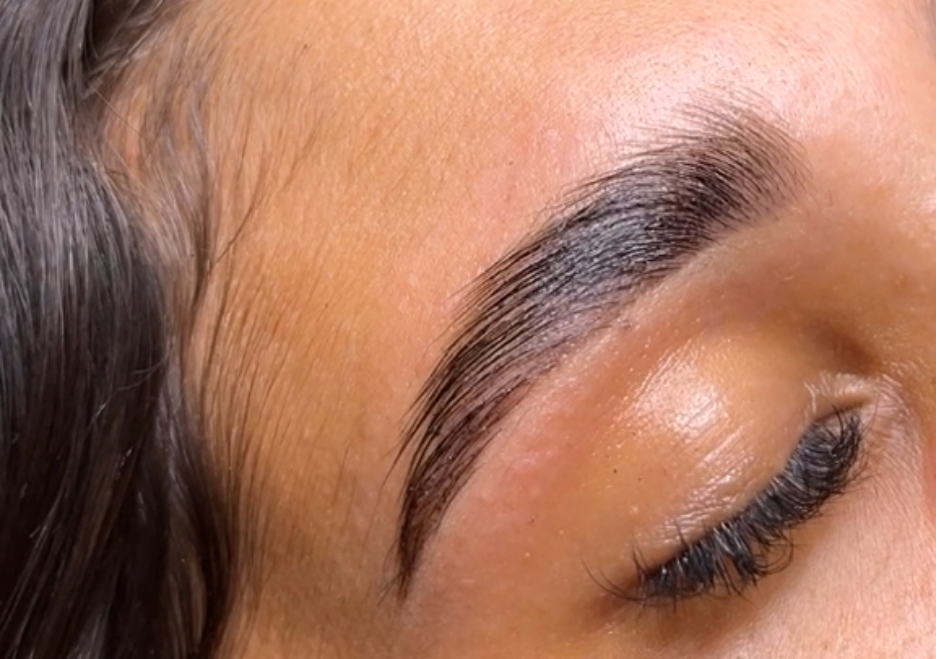 Brows deluxe 