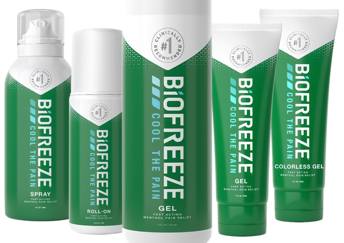 Biofreeze