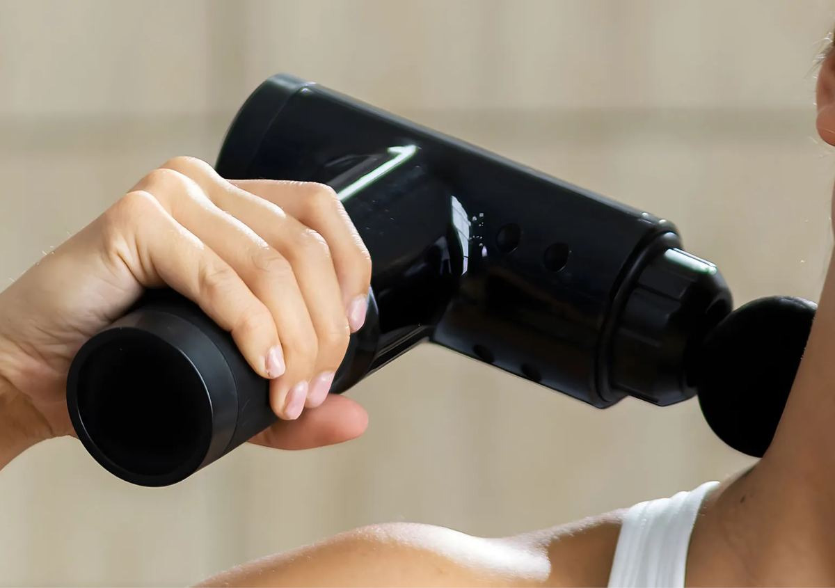 Rapid Tension Relief