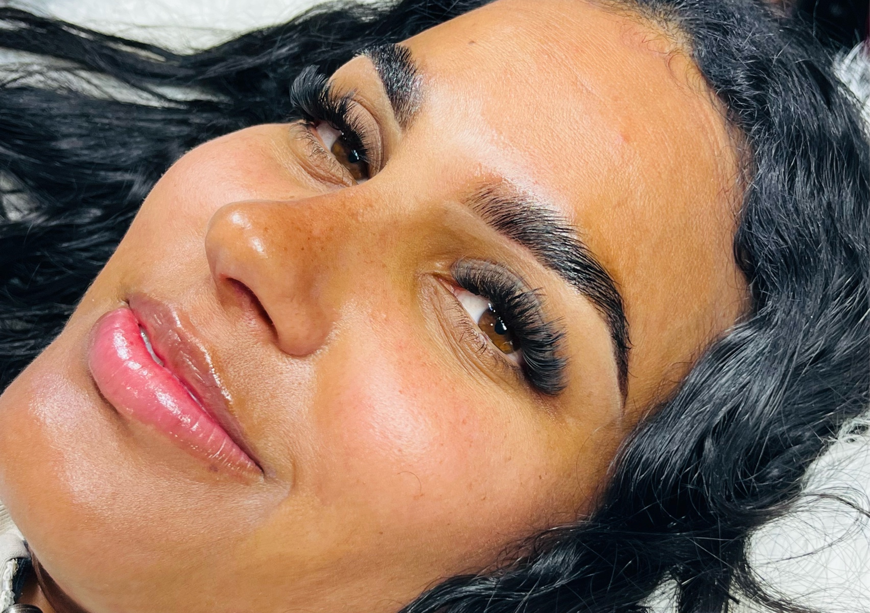 Volumen ruso ( Russian volume) 