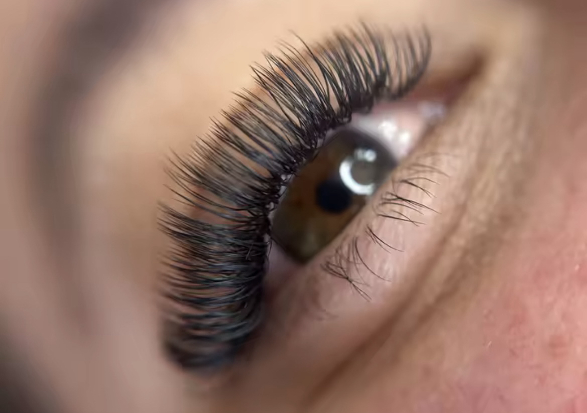 Clásicas (Classics)  Aura effect 