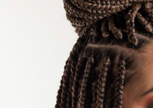 Small Boxbraids