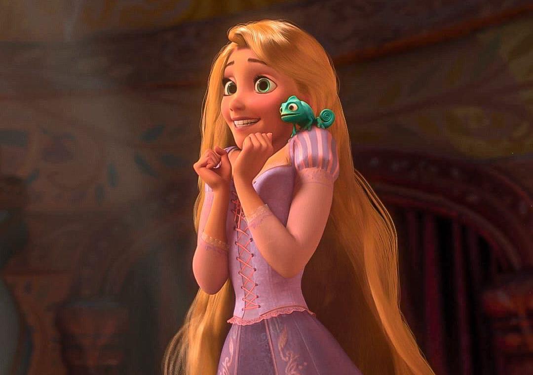 Tape In Installation