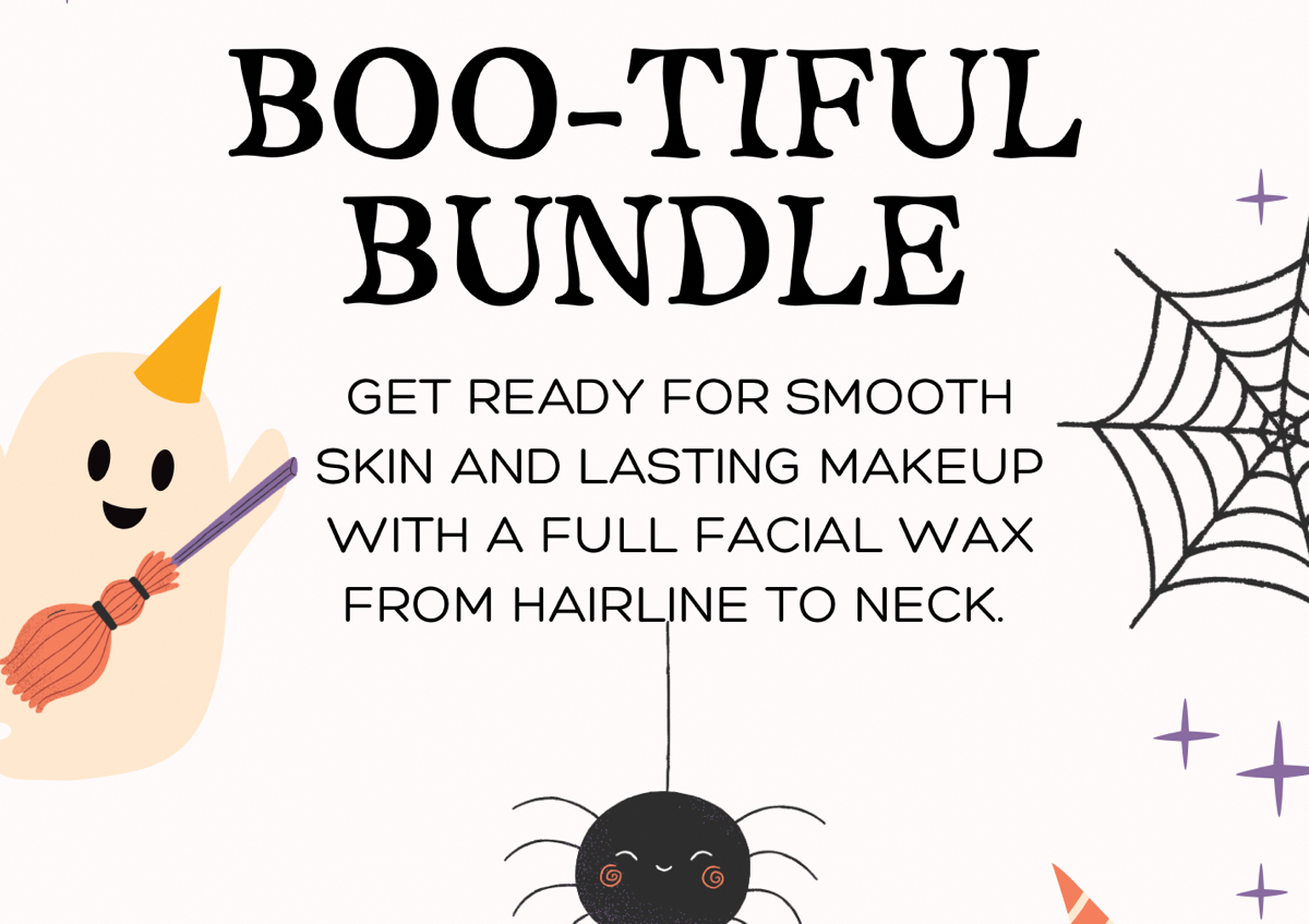 Boo-tiful Bundle