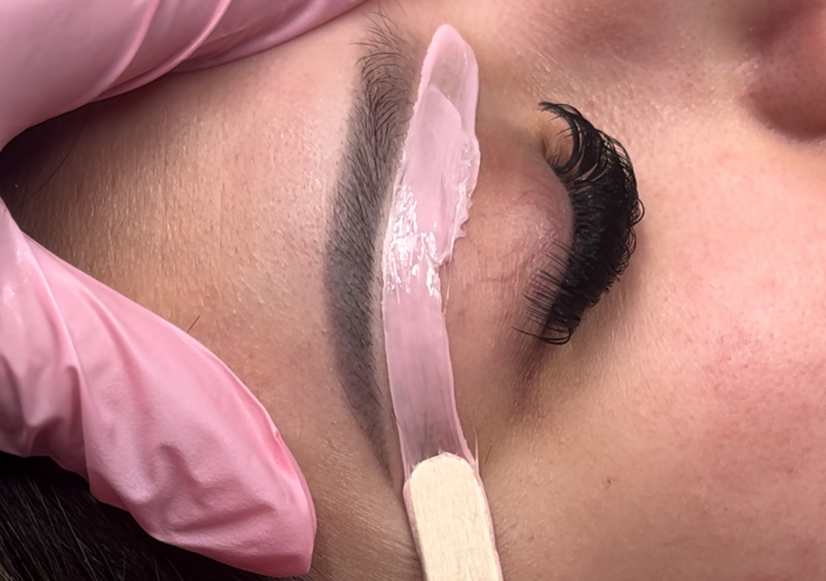BROW WAX