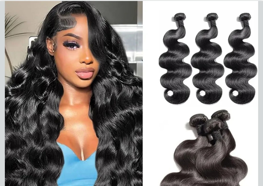 Body Wave Bundles