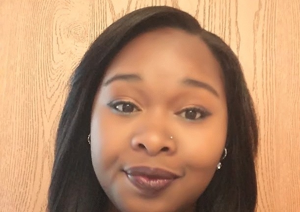 Sew-in (partial)