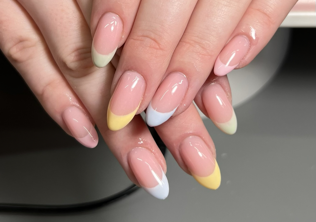 Polygel Set