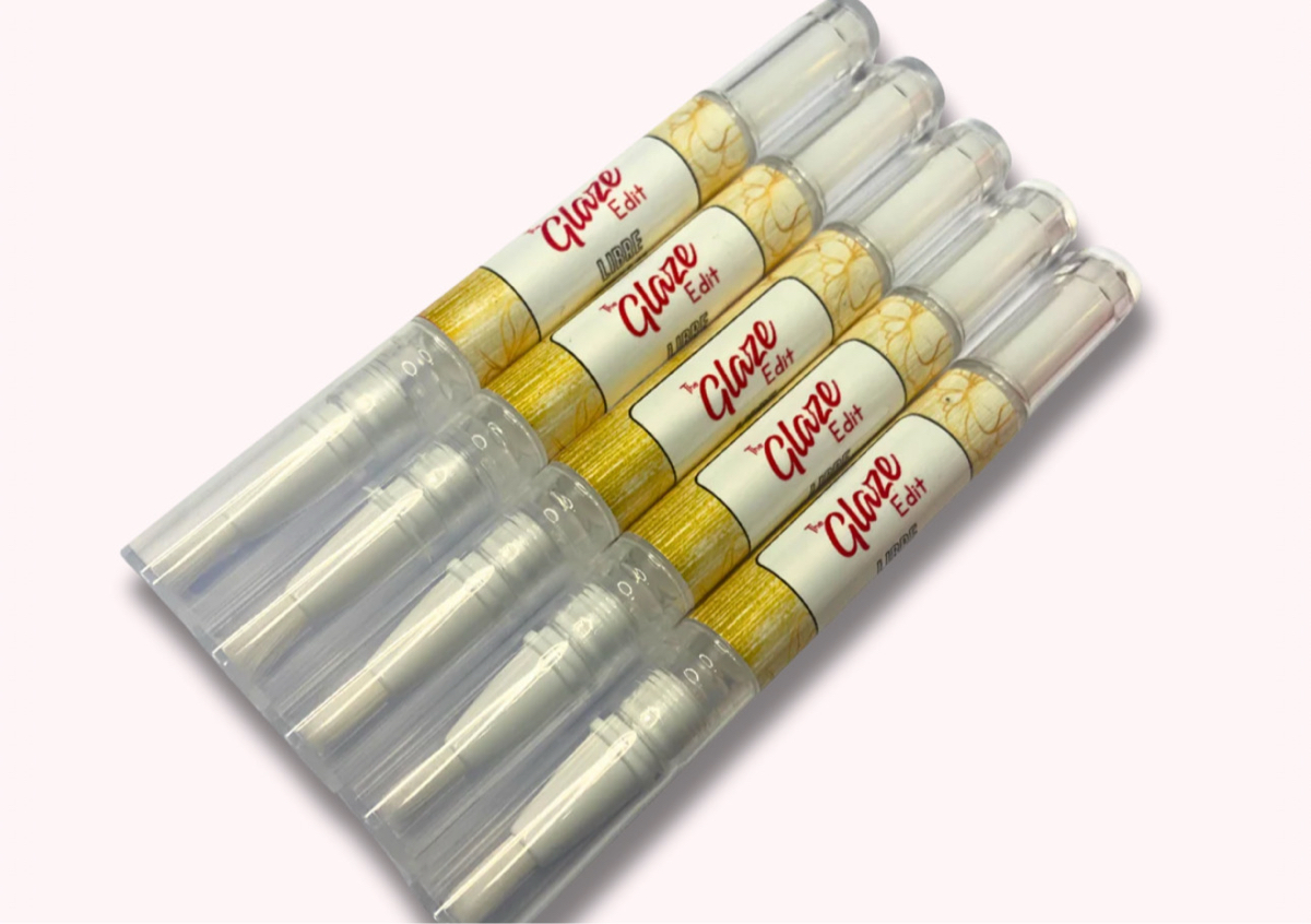 Cuticle Oil - ‘YSL Libra’