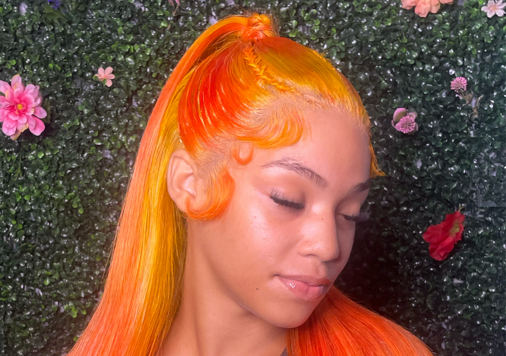 STYLE+TOUCH UP🩷