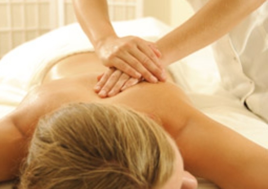 Relaxing - Females Only