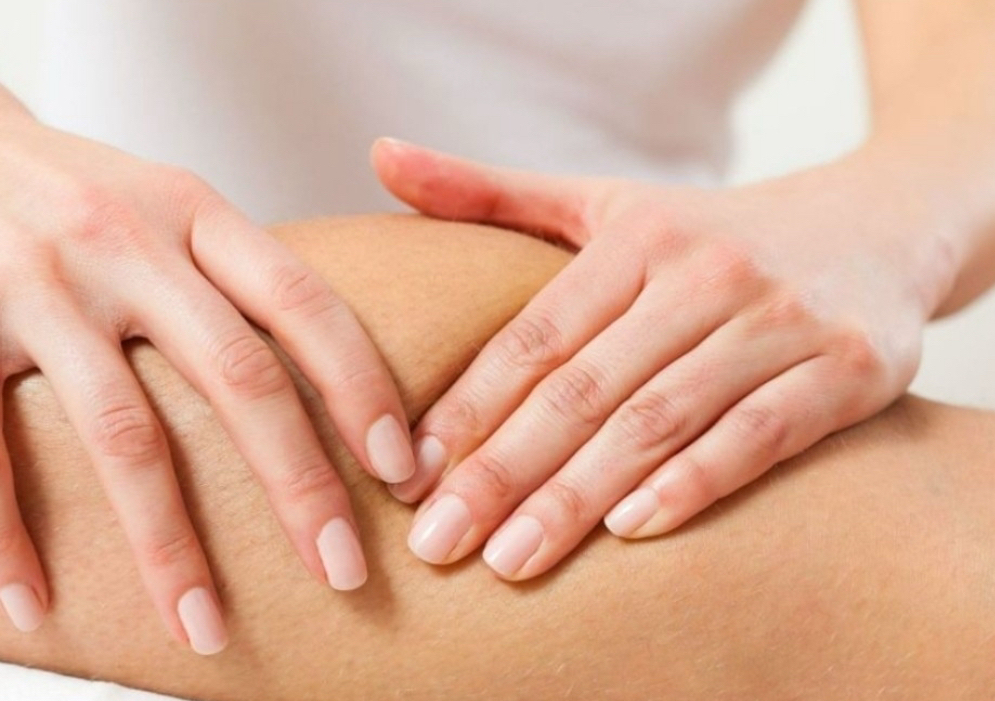 Lymphatic drainage session-support your body !