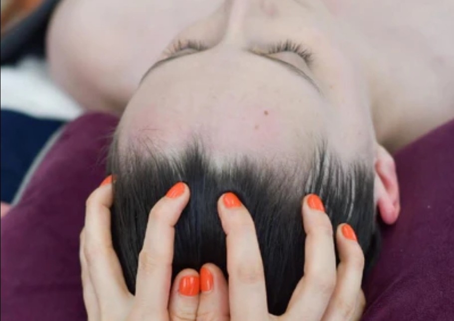 3 Area Full Body - Females Only