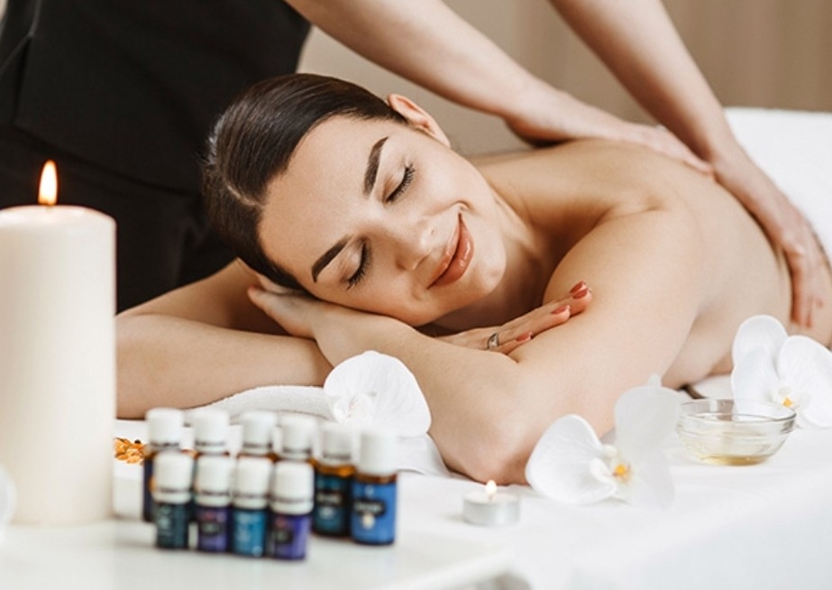 Aromatherapy Females Only