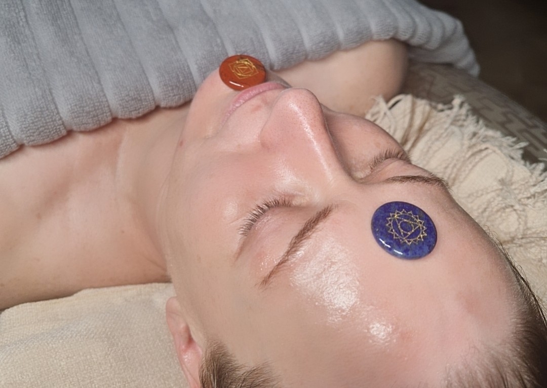 Goddess Aromatherapy Facial 