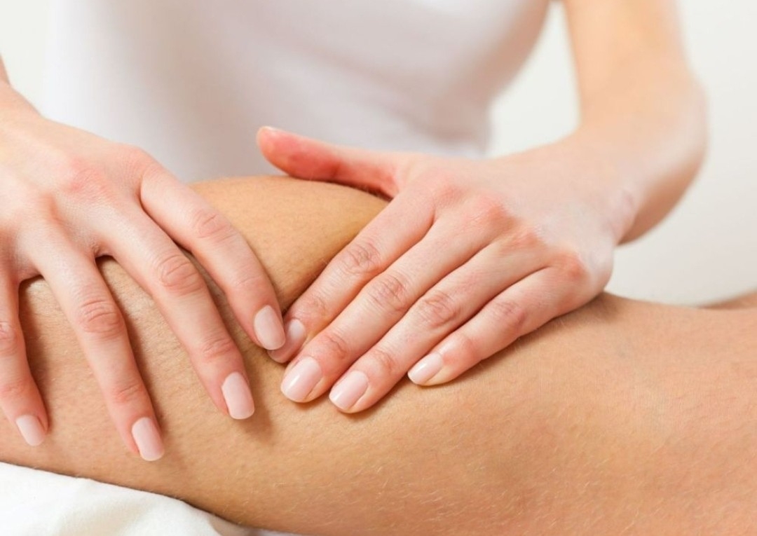 Lymphatic Drainage - Females Only