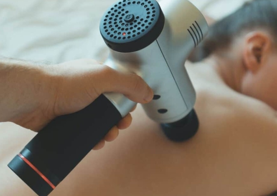 Massage Gun  