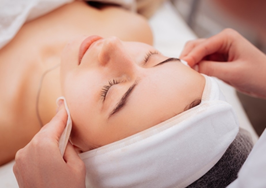 Harmony Express Facial 