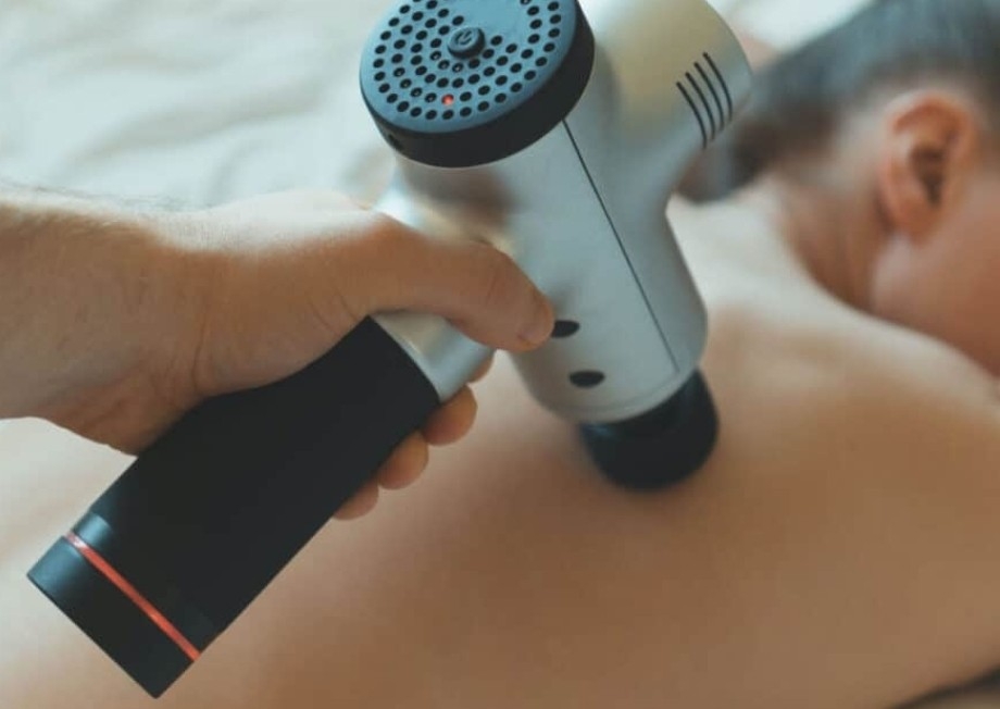 Massage Gun - Females Only