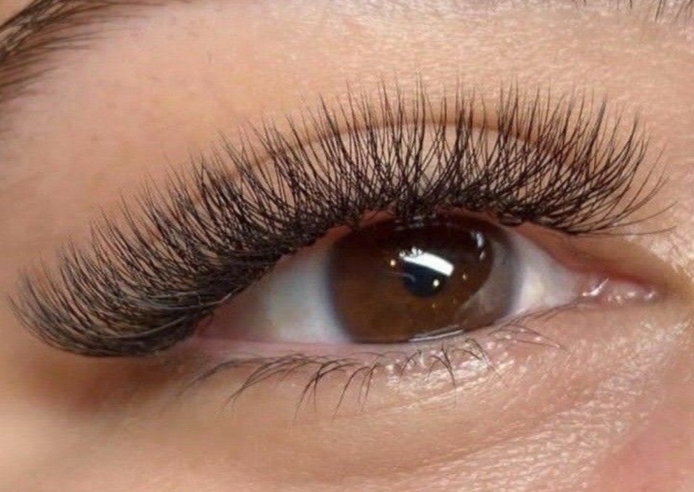 HYBRID LASH EXTENSION