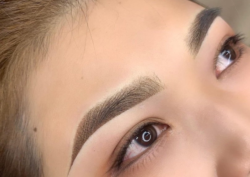 EYEBROW OMBRE