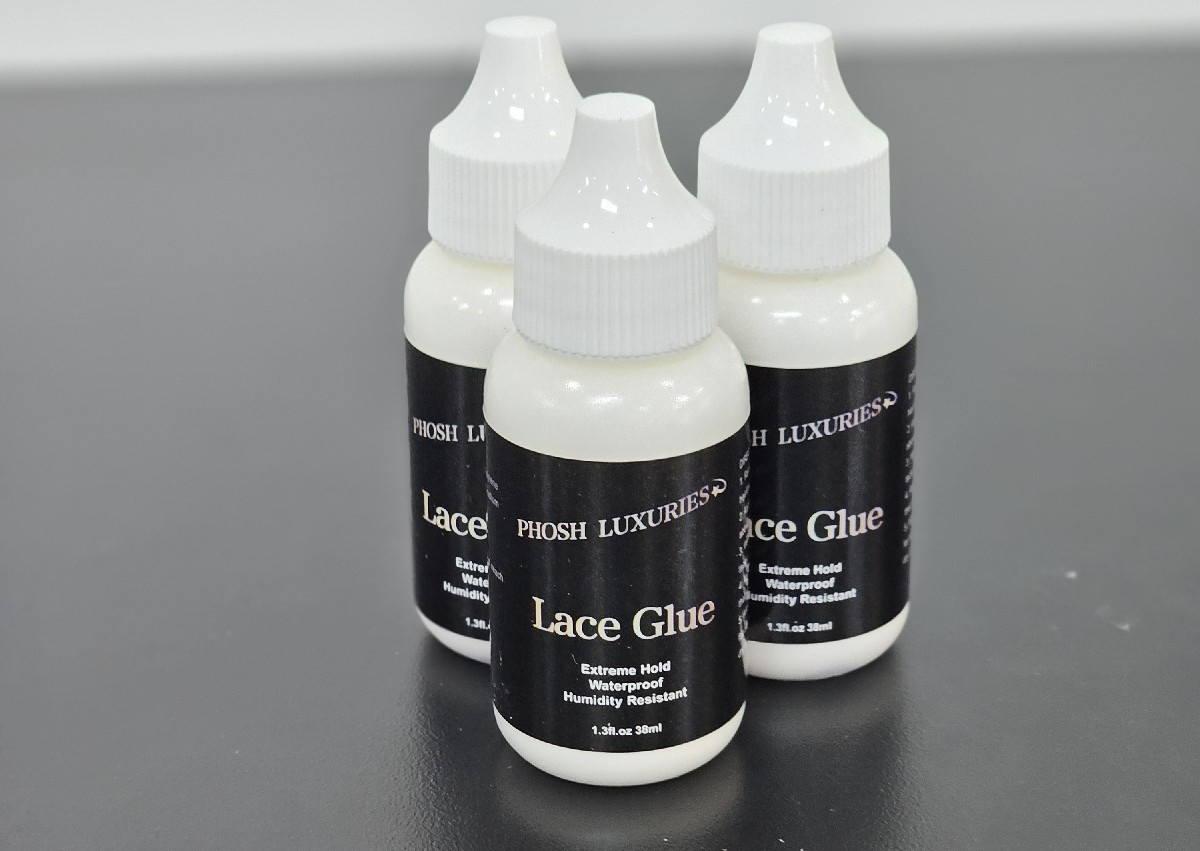 Lace Glue