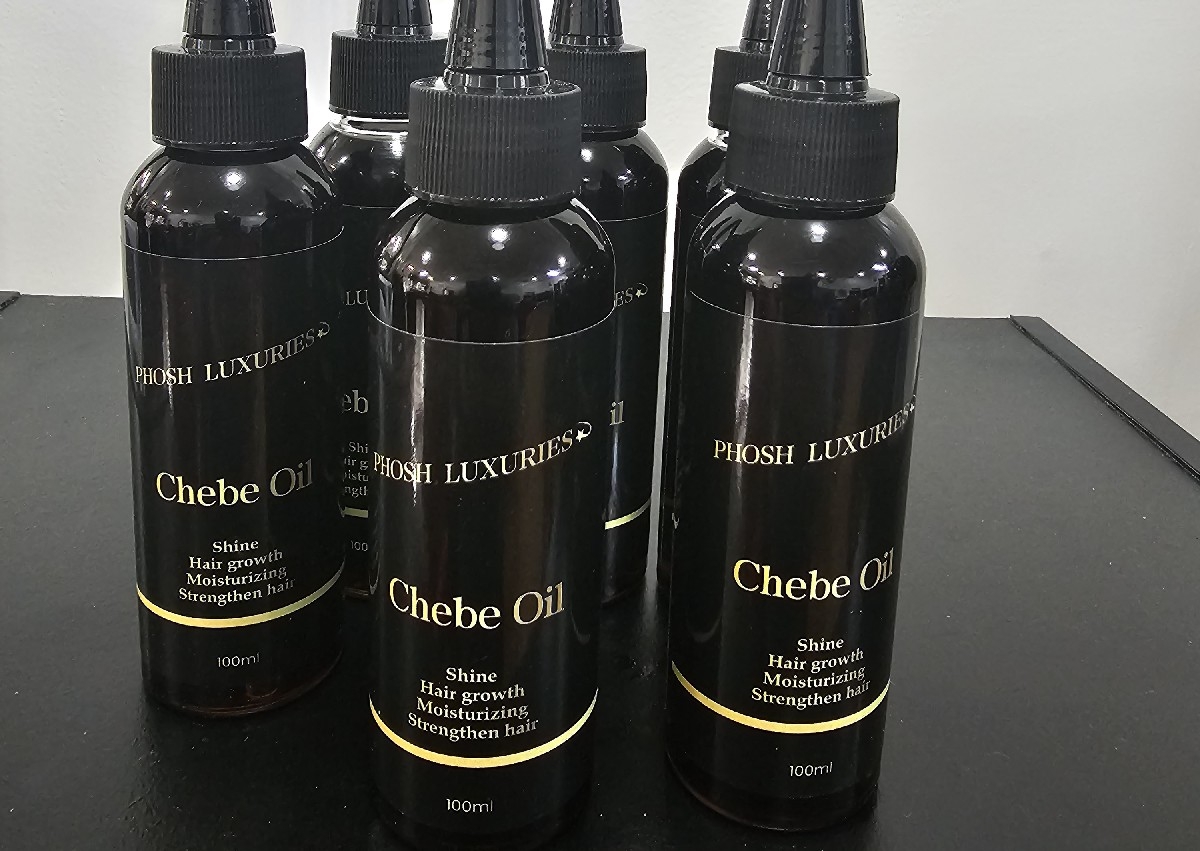 Chebe  Oil