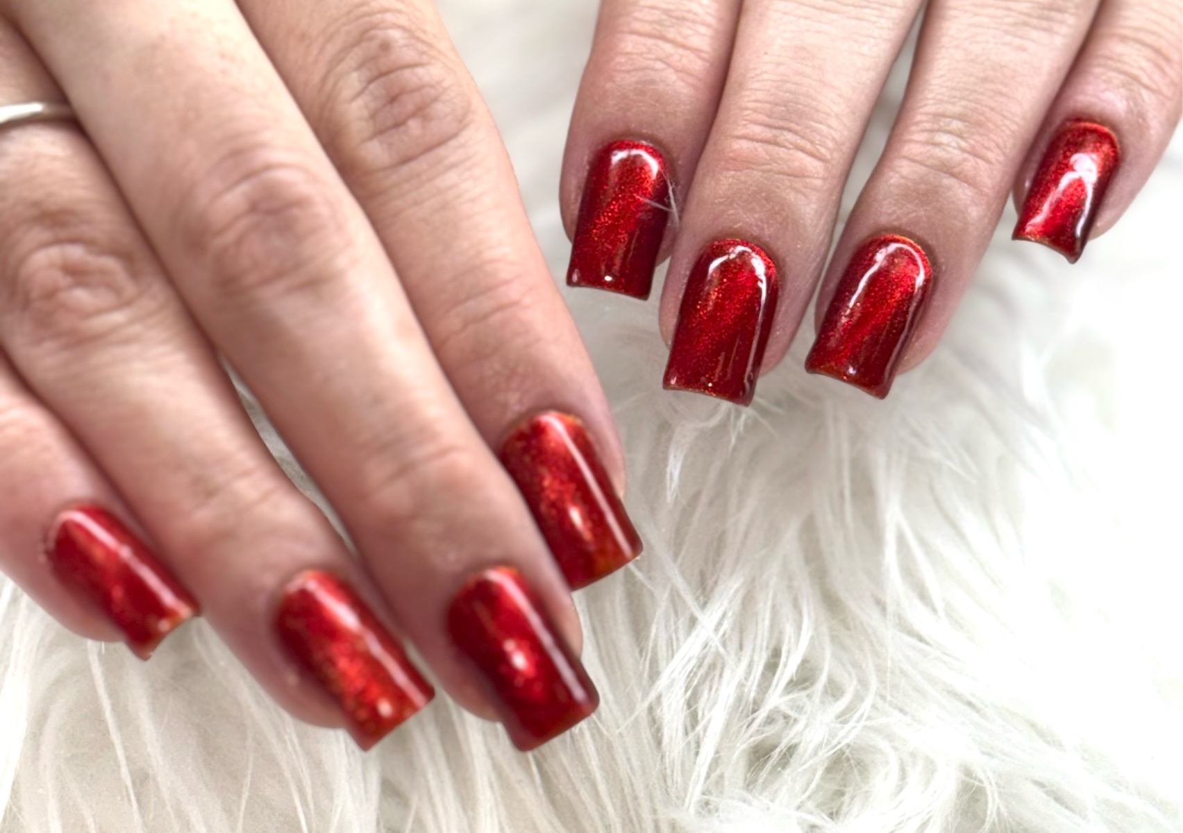 Gel X Full set