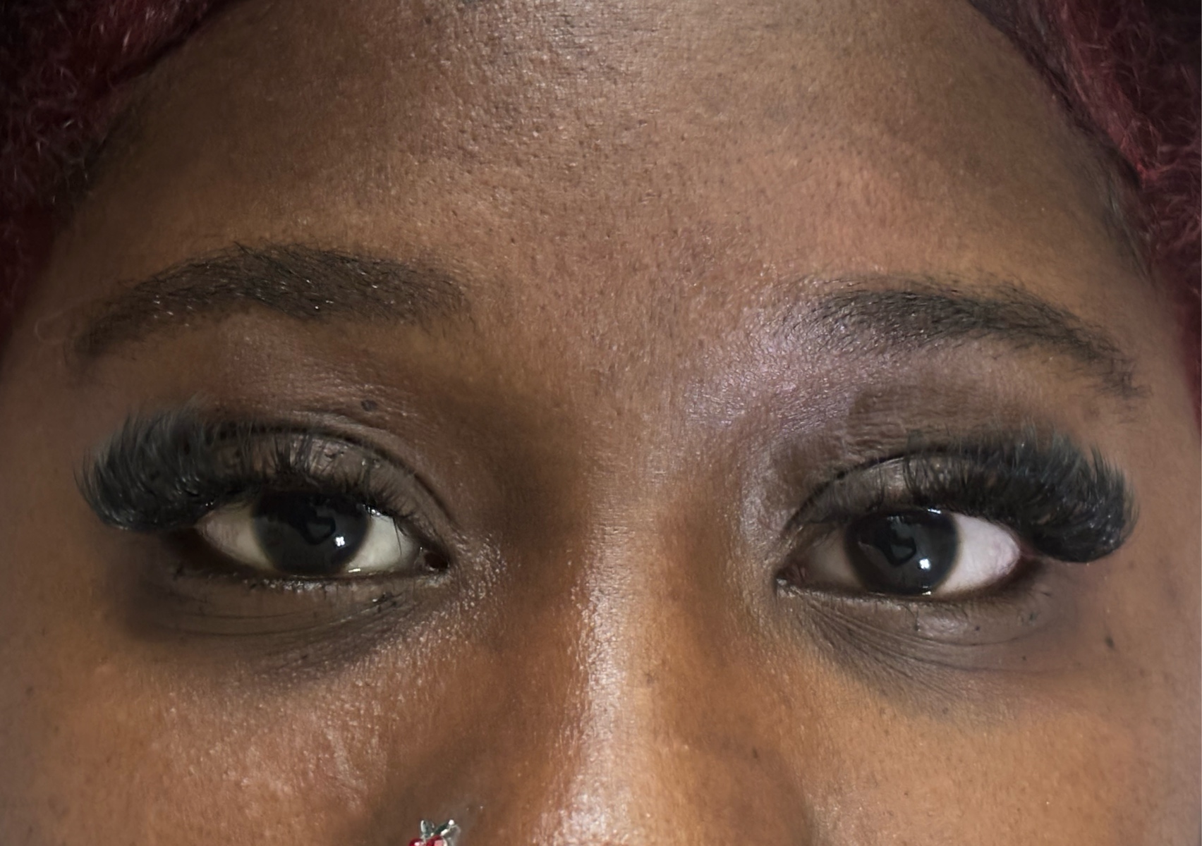 Cat eye