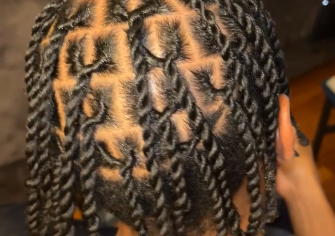 natural Twist