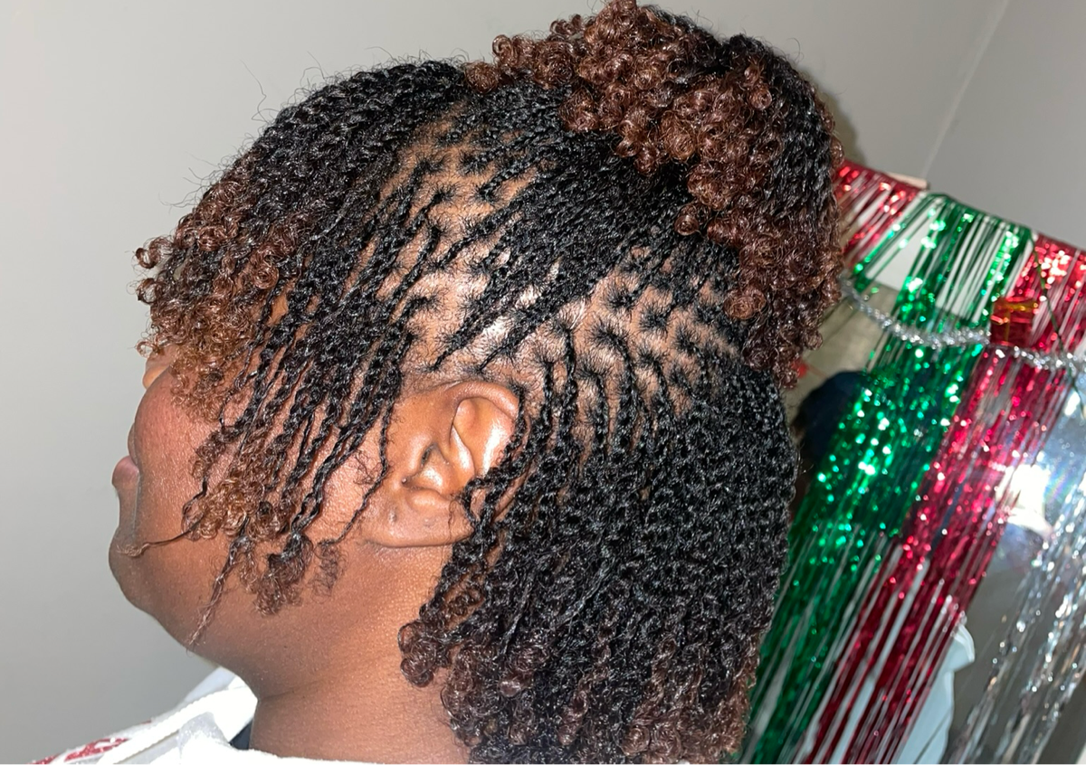 sister Locs: establishment