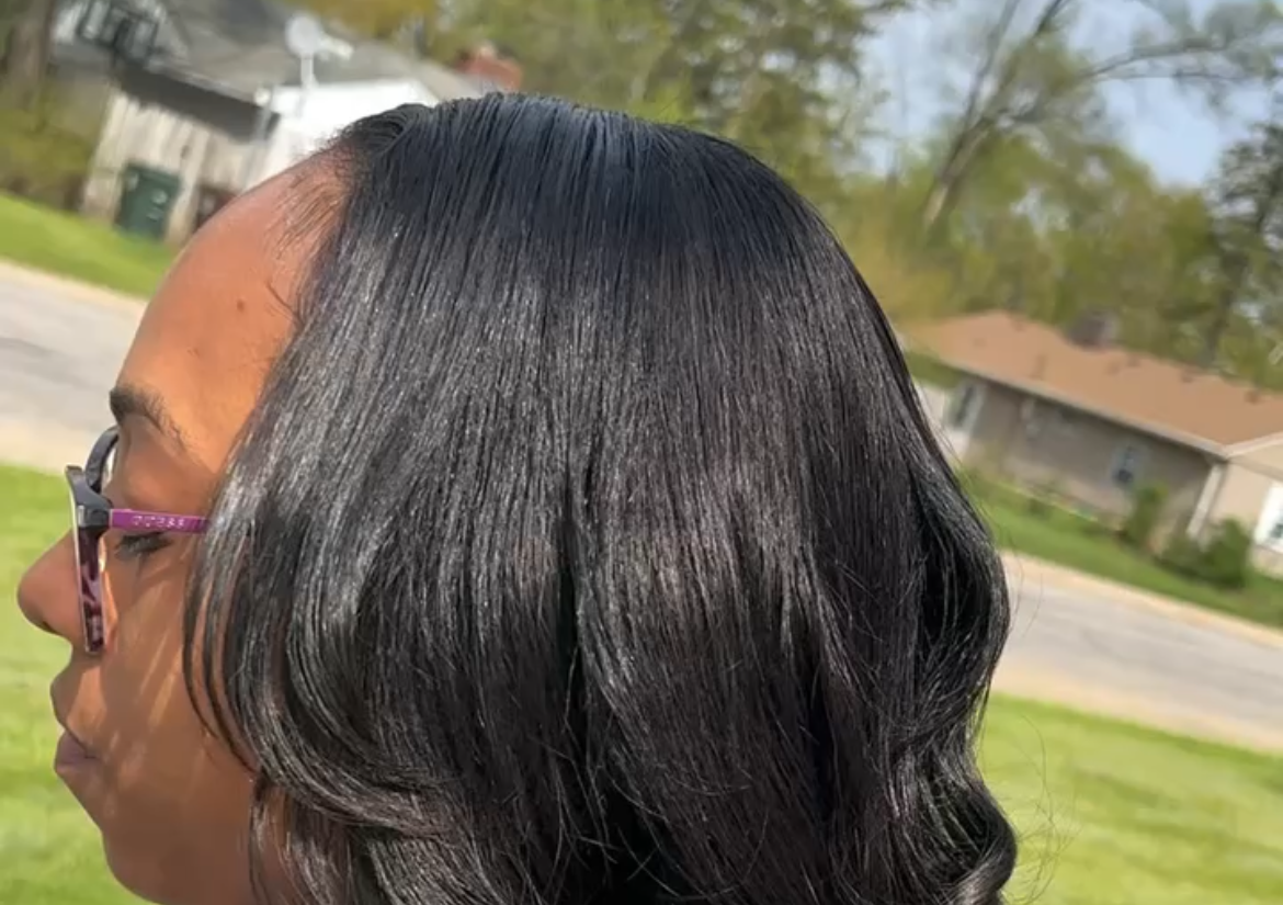 basic Sew in