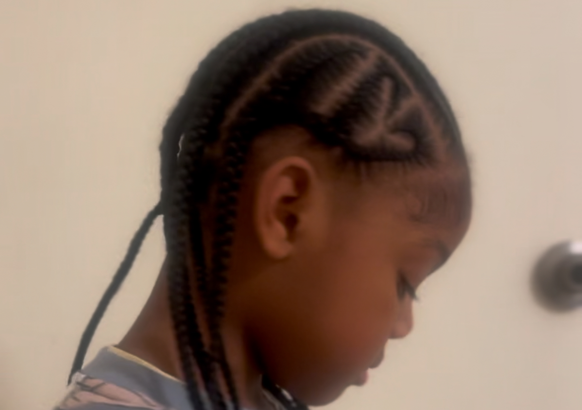 StraightBacks