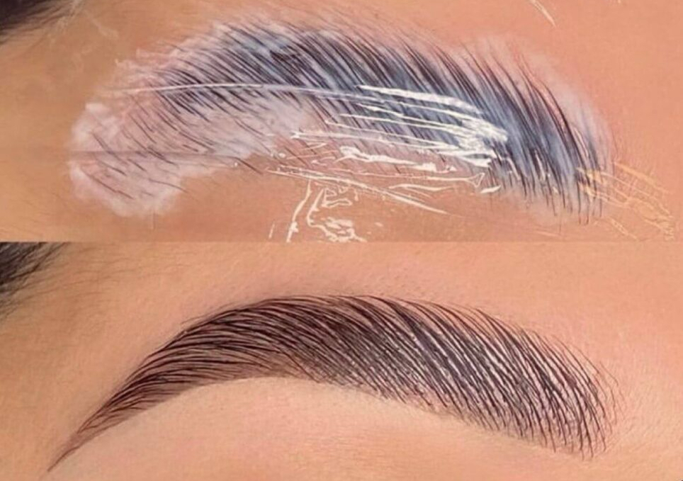 Bundle (Laminate + Tint)