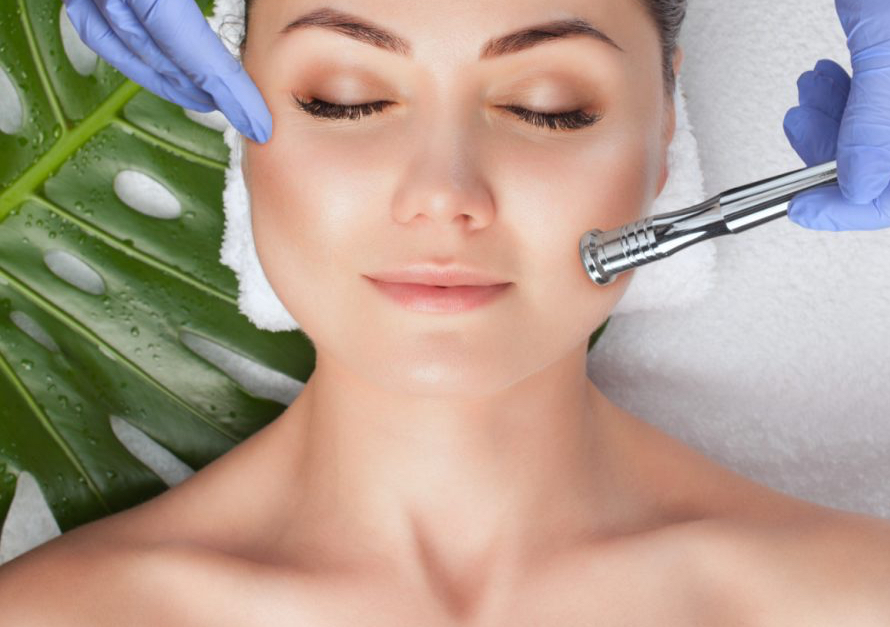 Micro Dermabrasion 